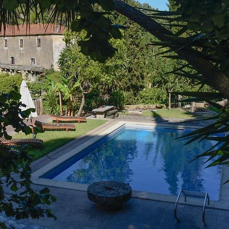 Quinta De Rio Alcaide Villa Porto de Mós Kültér fotó