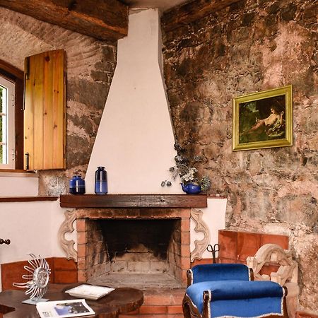 Quinta De Rio Alcaide Villa Porto de Mós Szoba fotó