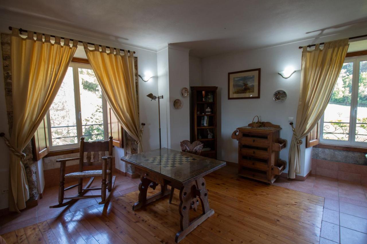 Quinta De Rio Alcaide Villa Porto de Mós Kültér fotó