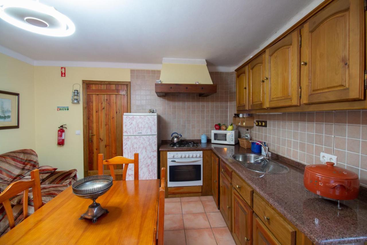 Quinta De Rio Alcaide Villa Porto de Mós Kültér fotó