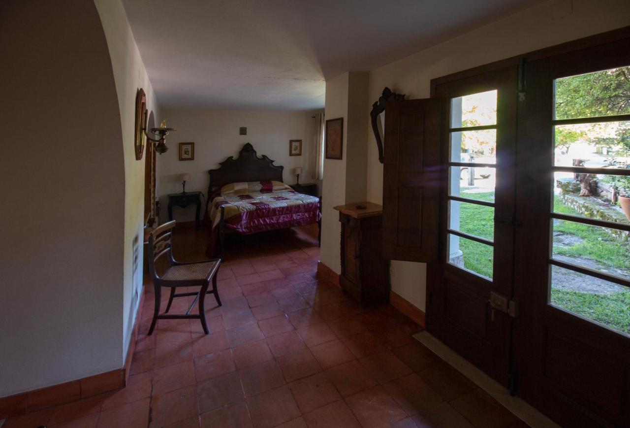 Quinta De Rio Alcaide Villa Porto de Mós Kültér fotó