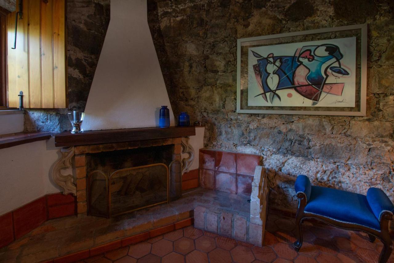 Quinta De Rio Alcaide Villa Porto de Mós Kültér fotó