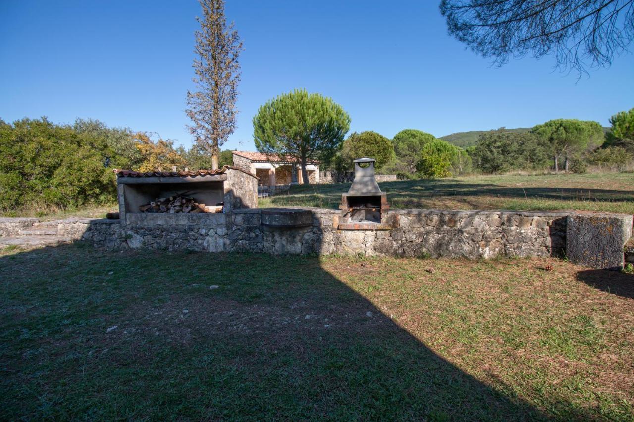 Quinta De Rio Alcaide Villa Porto de Mós Kültér fotó