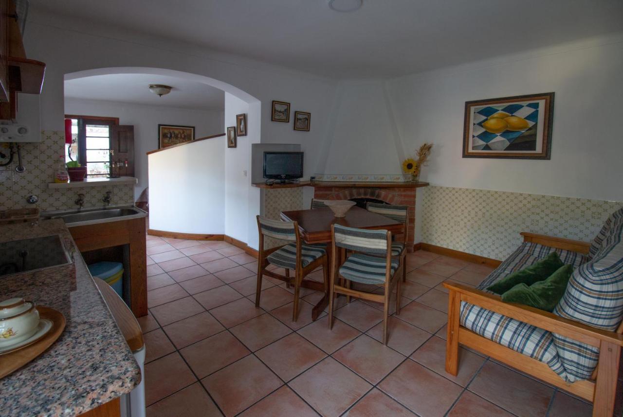 Quinta De Rio Alcaide Villa Porto de Mós Kültér fotó