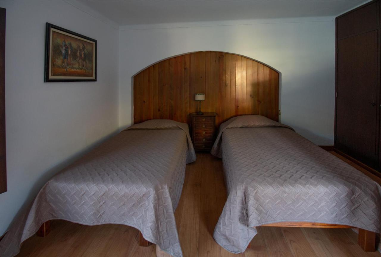 Quinta De Rio Alcaide Villa Porto de Mós Kültér fotó