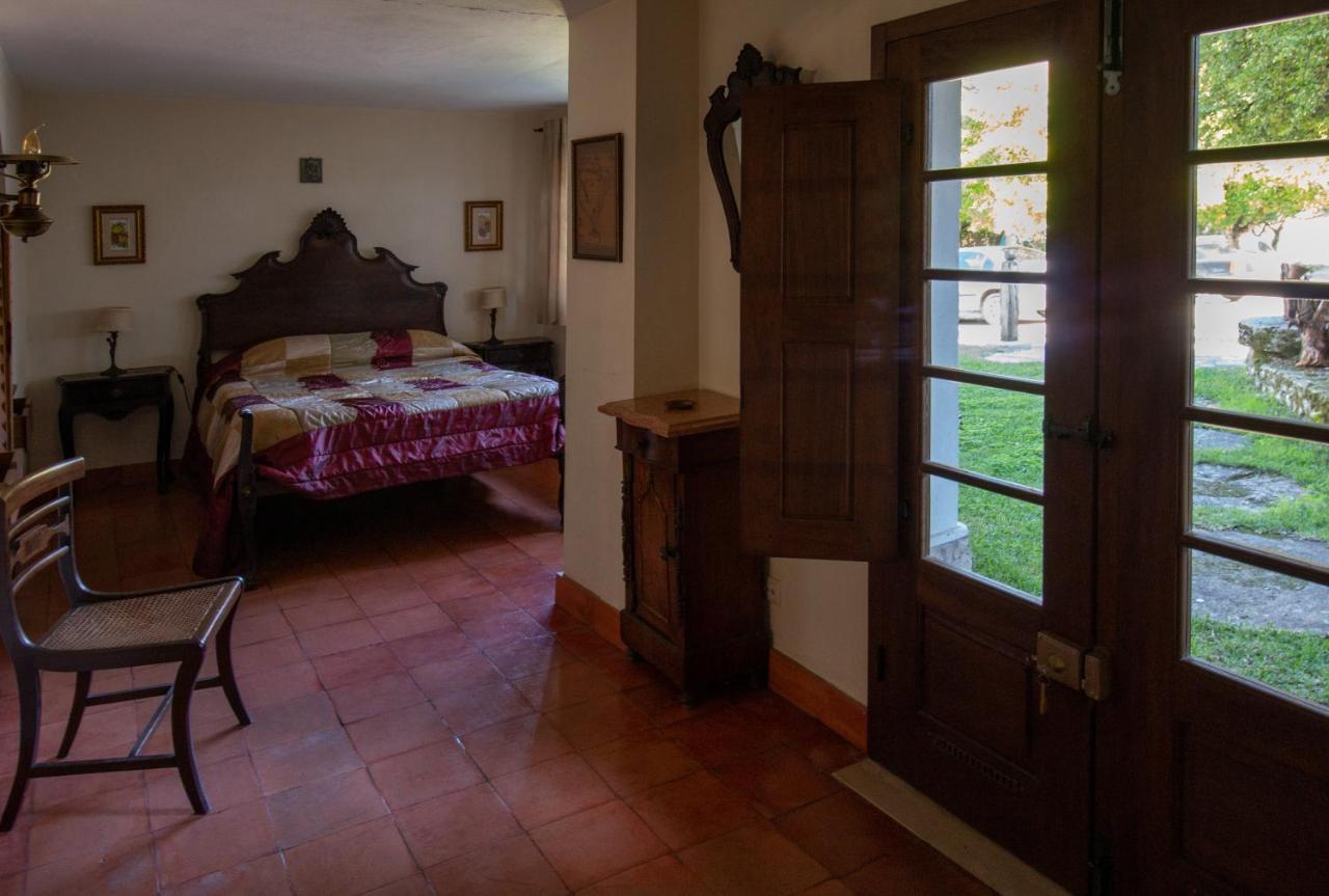 Quinta De Rio Alcaide Villa Porto de Mós Kültér fotó