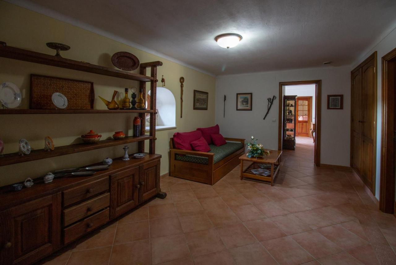 Quinta De Rio Alcaide Villa Porto de Mós Kültér fotó
