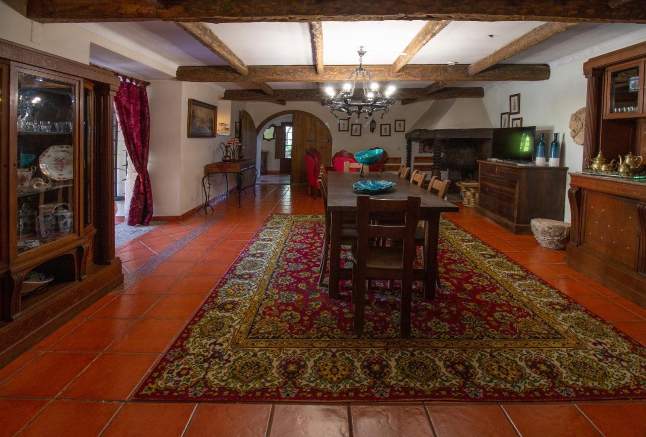 Quinta De Rio Alcaide Villa Porto de Mós Kültér fotó