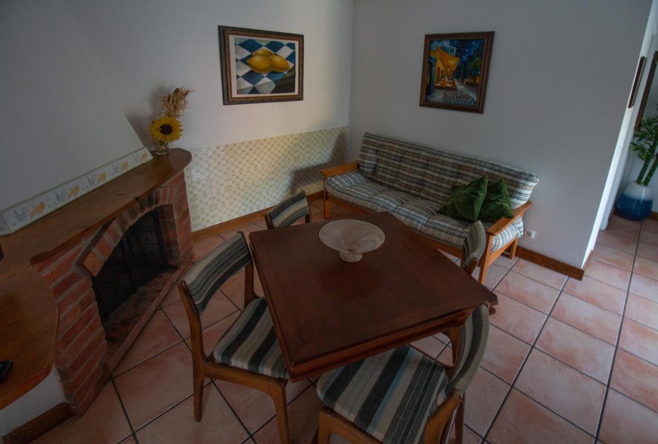 Quinta De Rio Alcaide Villa Porto de Mós Kültér fotó