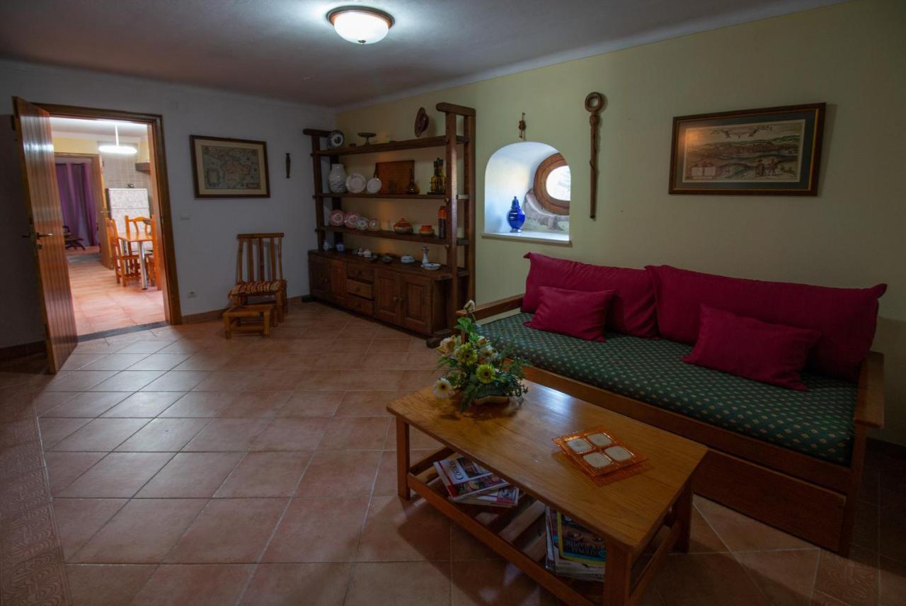 Quinta De Rio Alcaide Villa Porto de Mós Kültér fotó