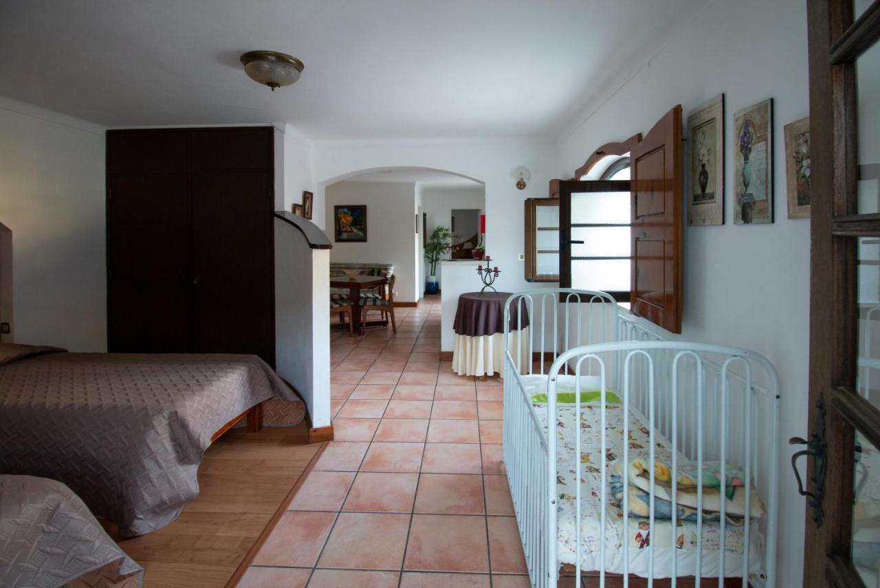 Quinta De Rio Alcaide Villa Porto de Mós Kültér fotó