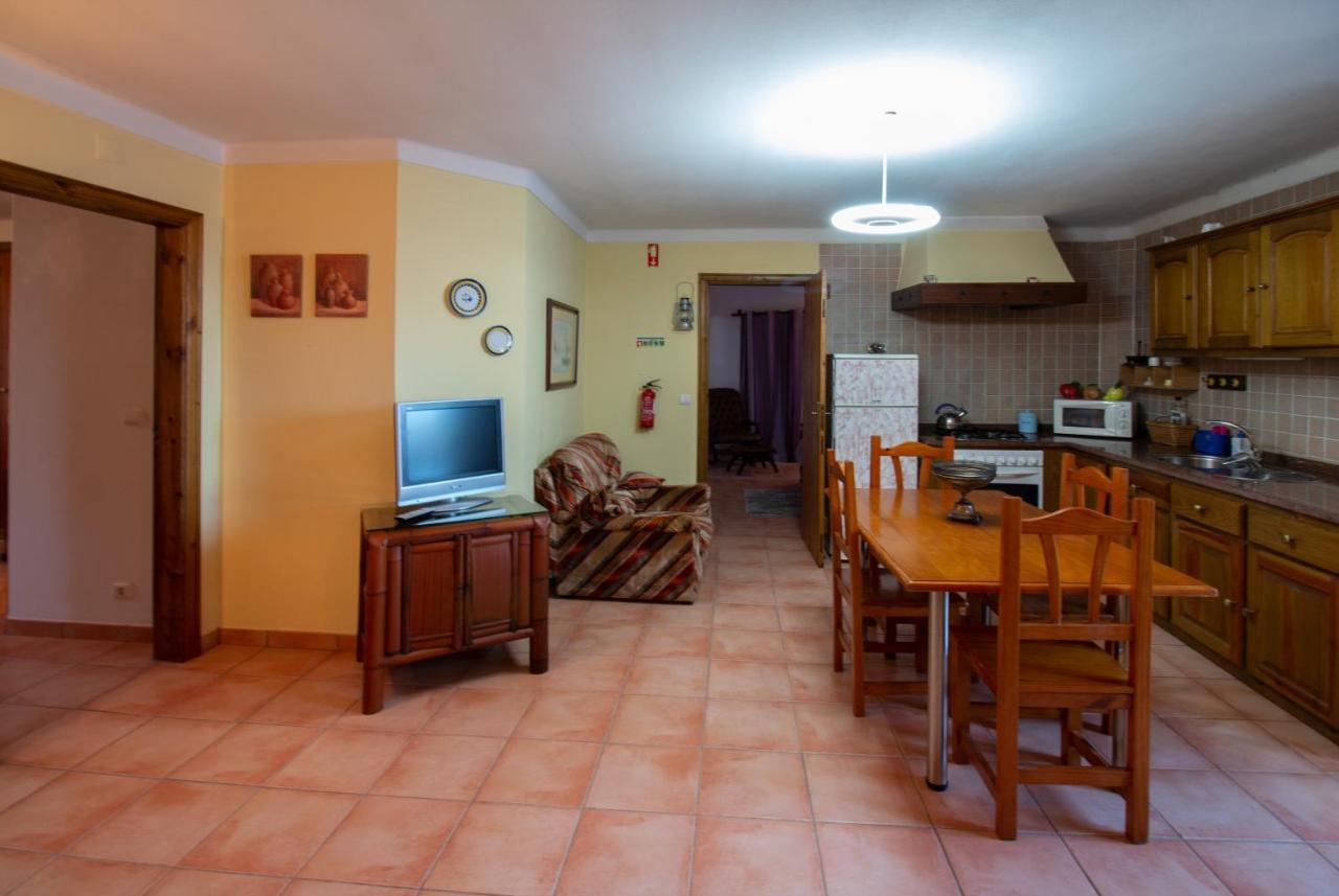 Quinta De Rio Alcaide Villa Porto de Mós Kültér fotó
