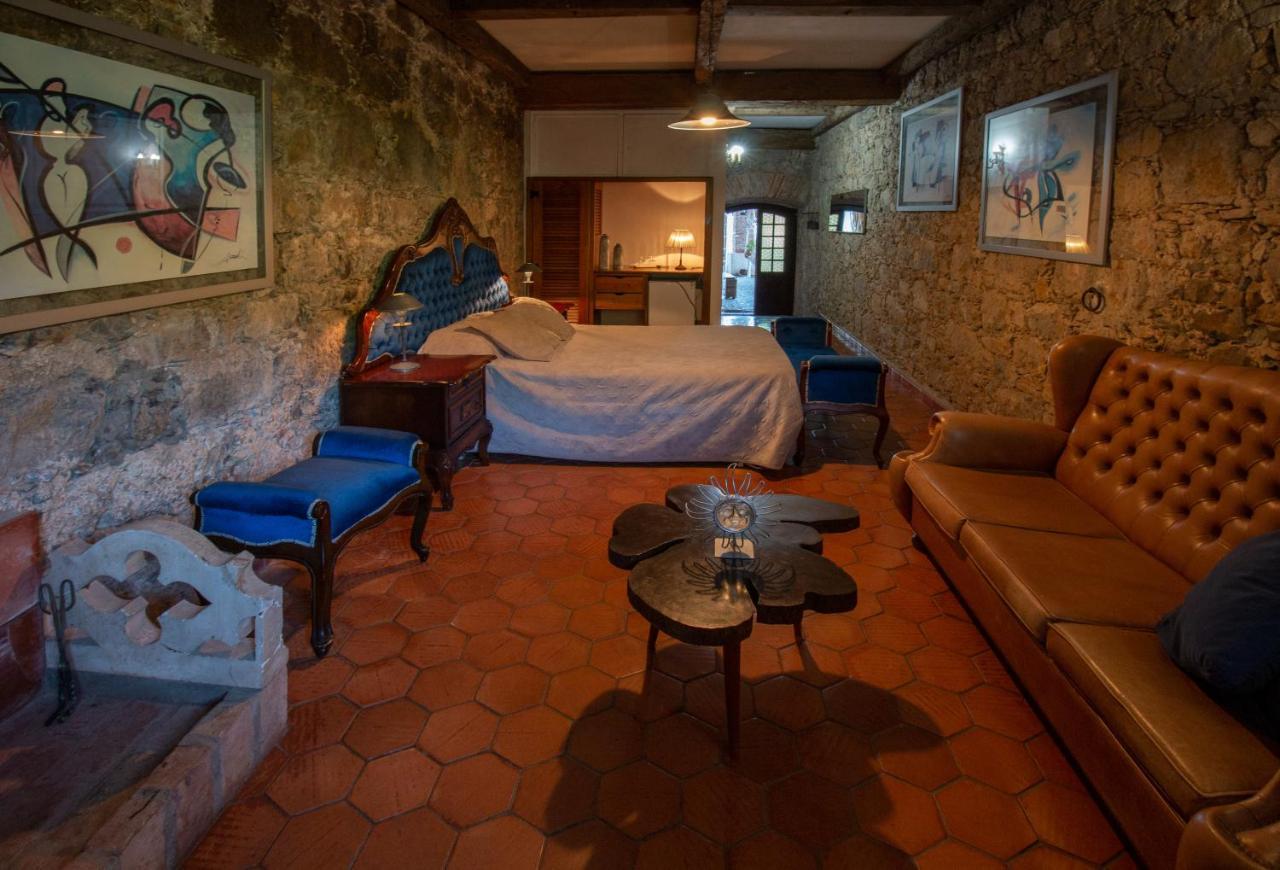Quinta De Rio Alcaide Villa Porto de Mós Kültér fotó
