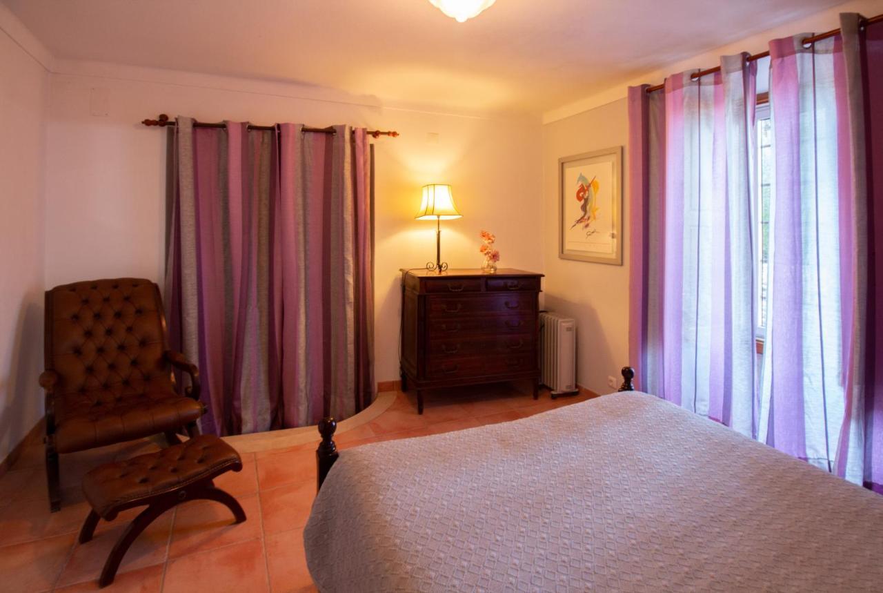 Quinta De Rio Alcaide Villa Porto de Mós Kültér fotó