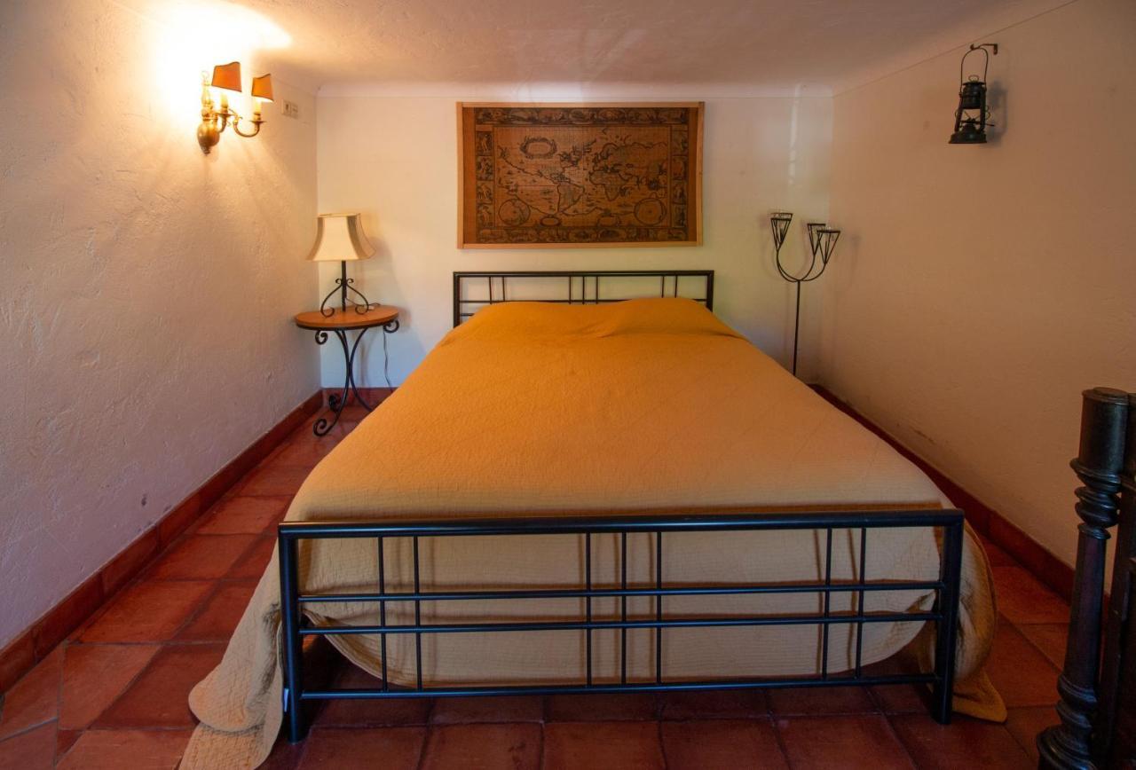 Quinta De Rio Alcaide Villa Porto de Mós Kültér fotó