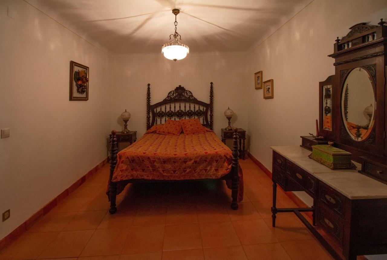 Quinta De Rio Alcaide Villa Porto de Mós Kültér fotó