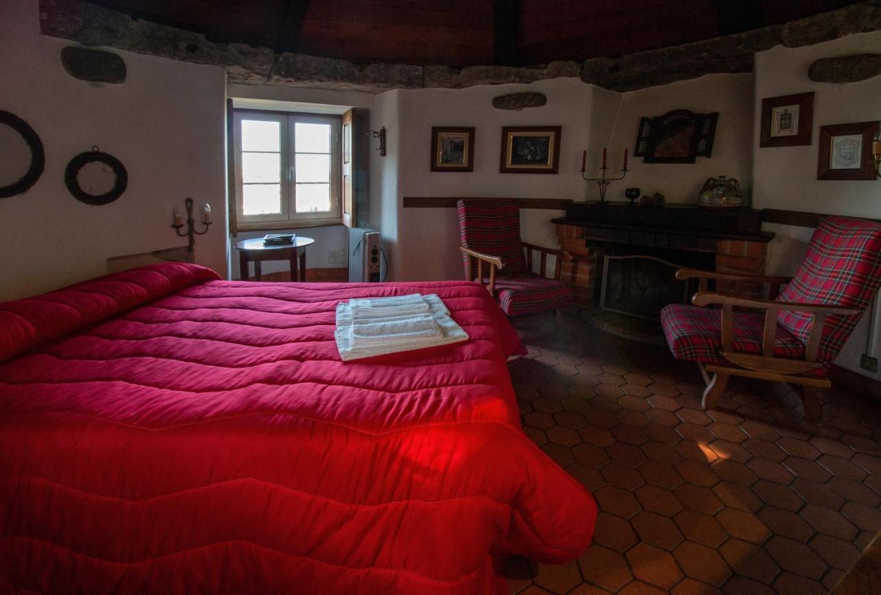Quinta De Rio Alcaide Villa Porto de Mós Kültér fotó
