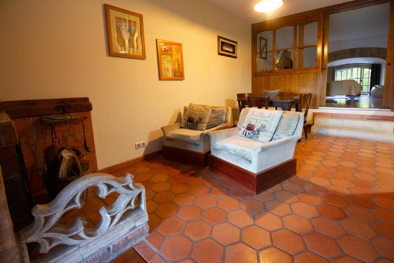 Quinta De Rio Alcaide Villa Porto de Mós Kültér fotó