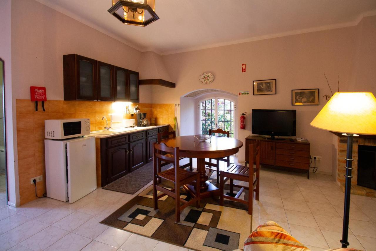 Quinta De Rio Alcaide Villa Porto de Mós Kültér fotó