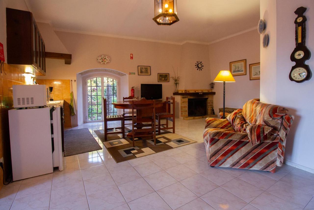 Quinta De Rio Alcaide Villa Porto de Mós Kültér fotó