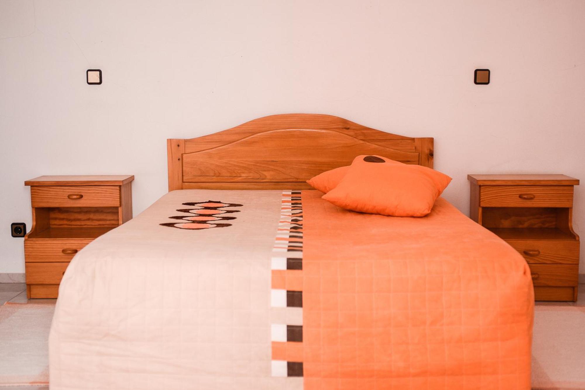 Quinta De Rio Alcaide Villa Porto de Mós Szoba fotó